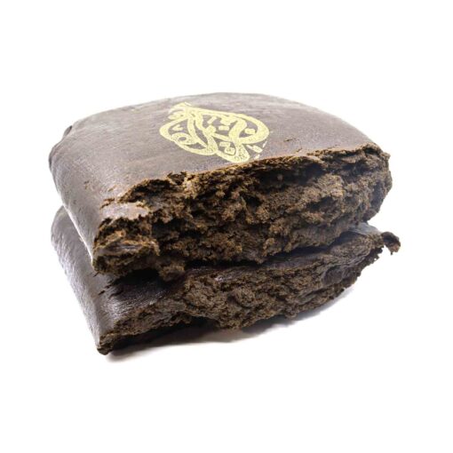 Bugatti Hash