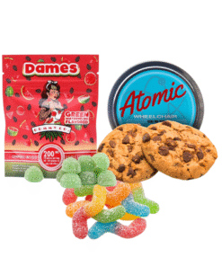 Edibles
