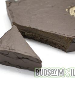 Dark Moroccan Hash