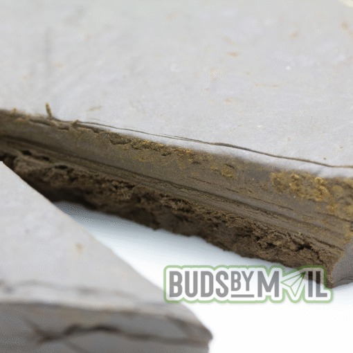 Dark Moroccan Hash - Image 2