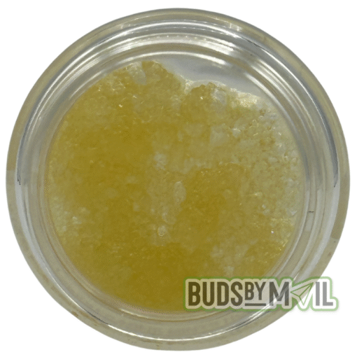 OG Extracts - Platinum Garlic Mintz HCFSE Terp Diamonds - 1G - Image 2