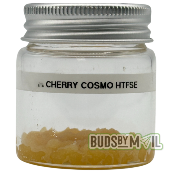 OG Extracts - Cherry Cosmo HTFSE Live Resin - 1G