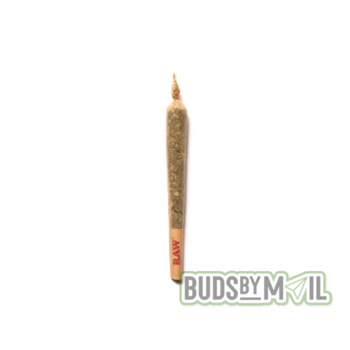 OG Extracts - 1G AAAA+ LSO Pre-Roll Joint (DBL Stuffed Oreos) - Image 2