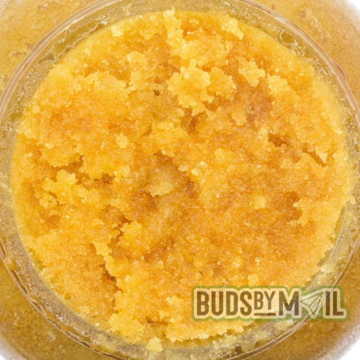 Happy Guy Extracts - Live Resin - Gorilla Glue #4 - Image 2