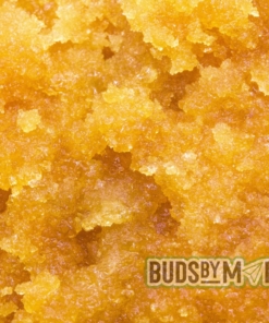 Happy Guy Extracts - Live Resin - Gorilla Glue #4